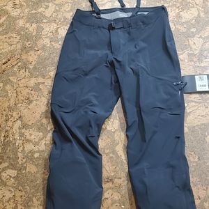 Arcteryx rush fl men's ski pants